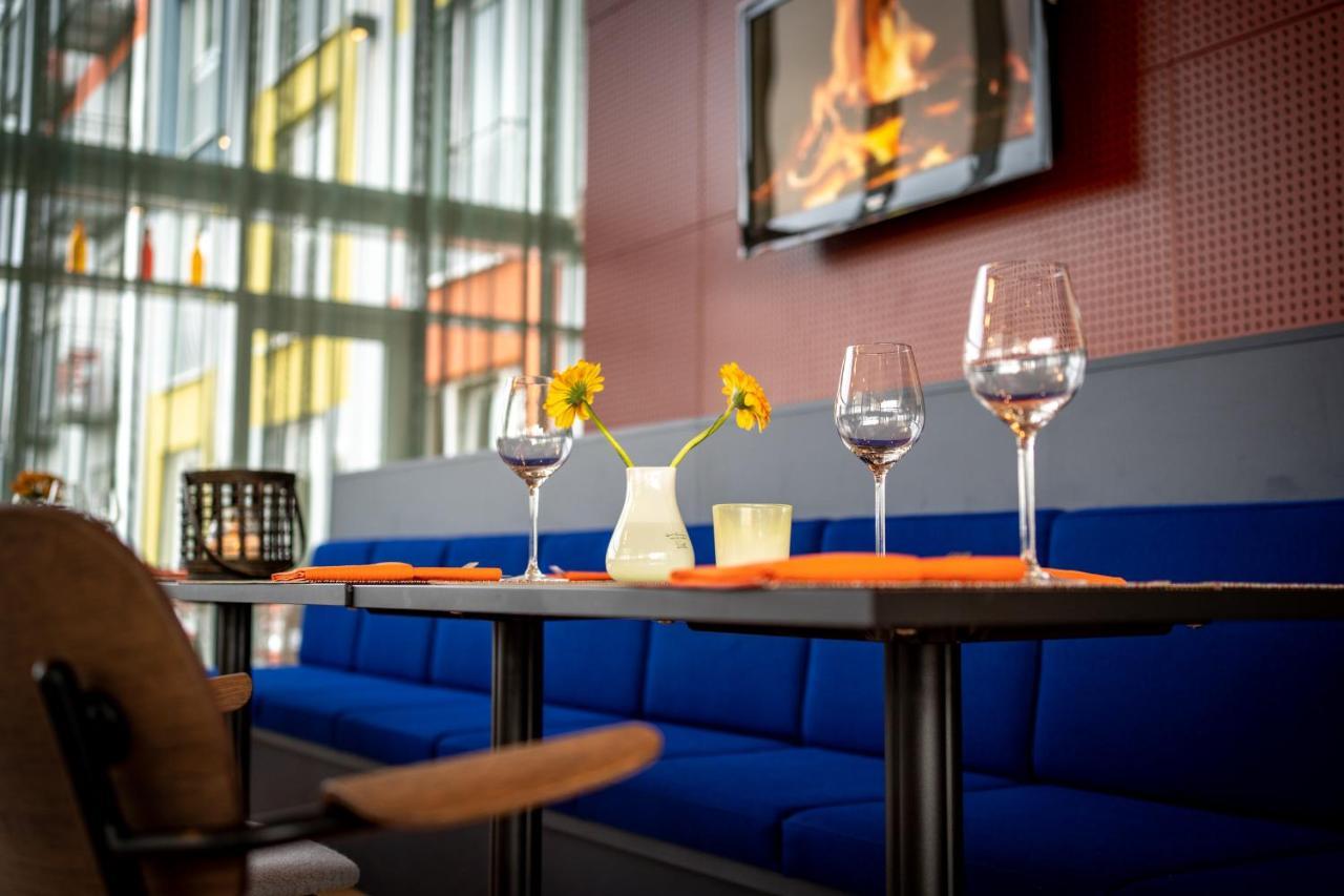 Aparthotel Stay2munich Hotel&serviced 3*